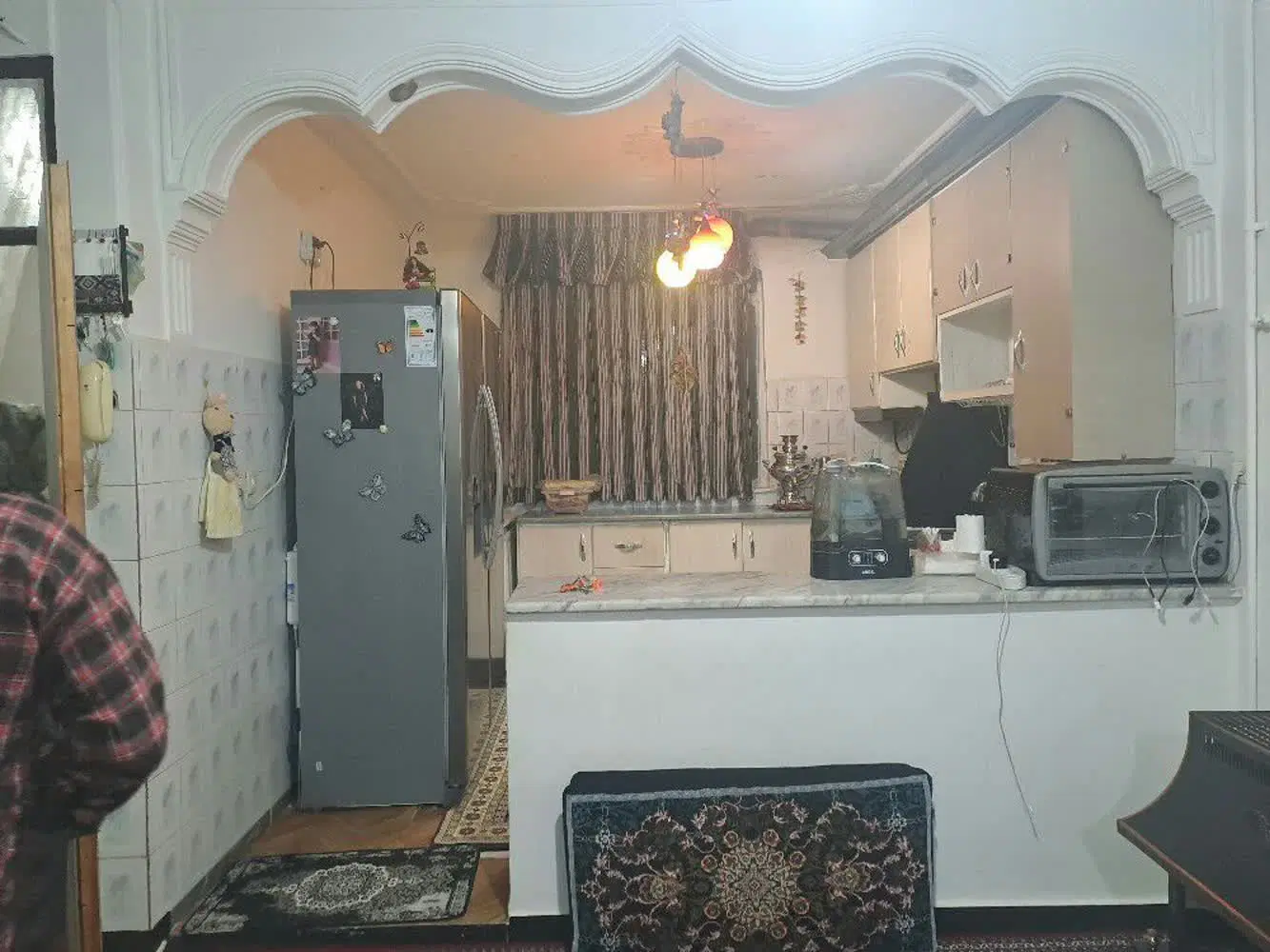 خونه ۶۰متری