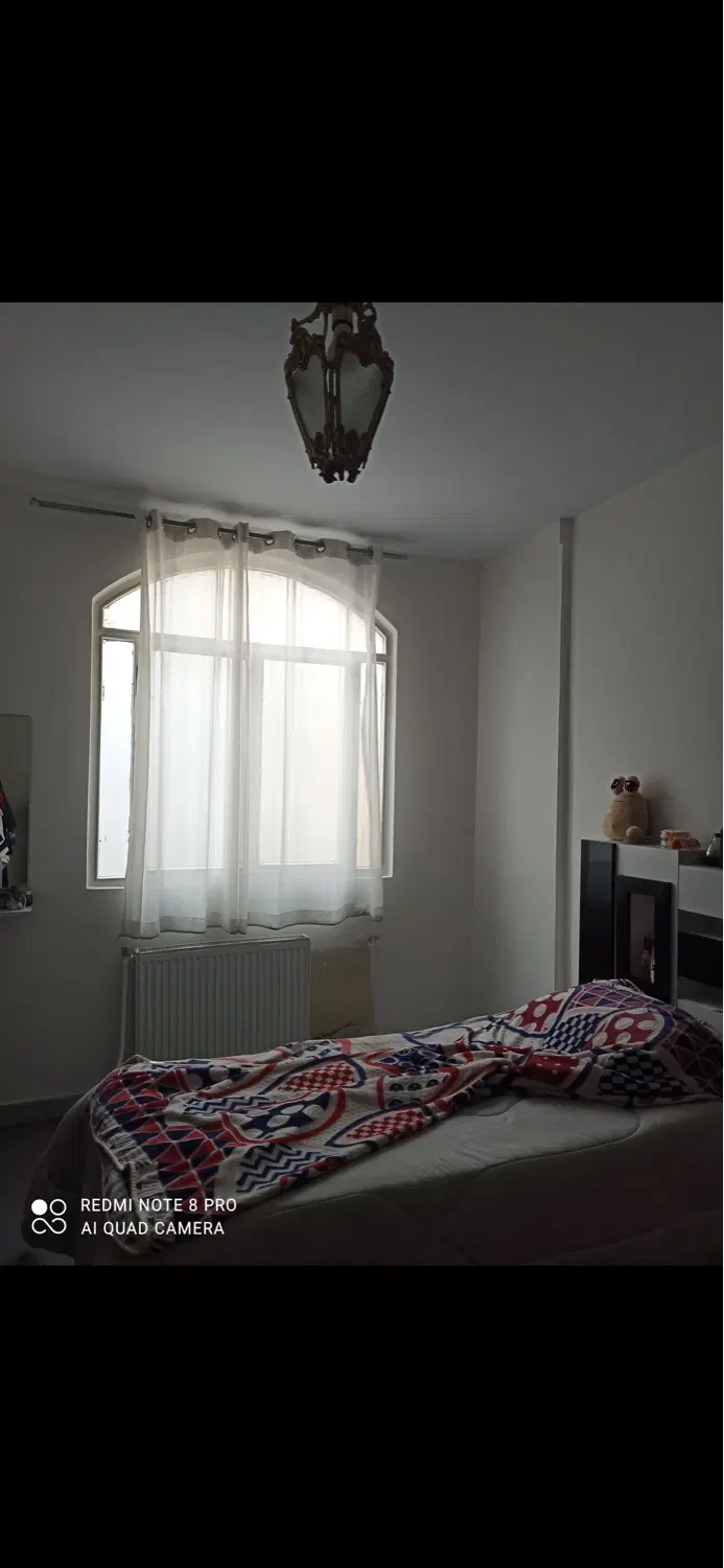 رهن آپارتمان ۱۱۵ متری دریان نو