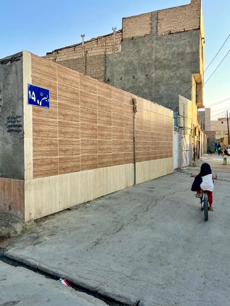 فروش منزل ویلایی