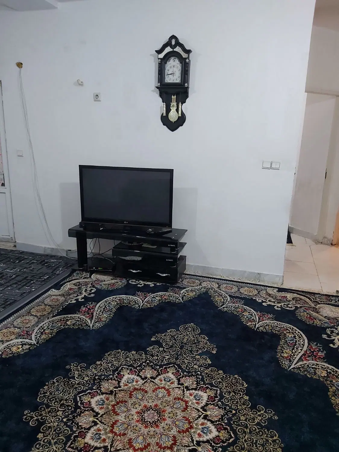 اجاره واحد دوخواب پیامبر اعظم