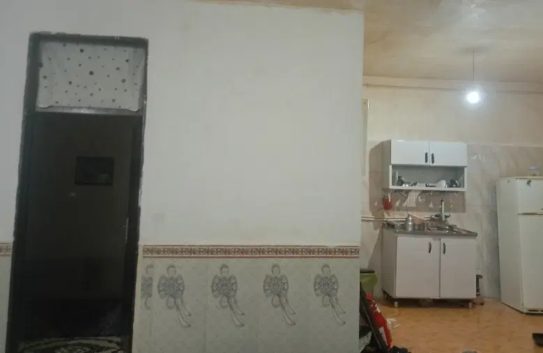 خانه 80متری کهریز