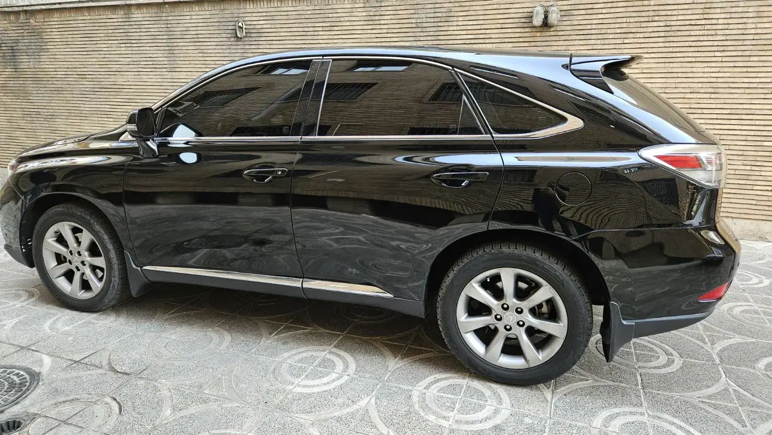 مغازه 40 متری
