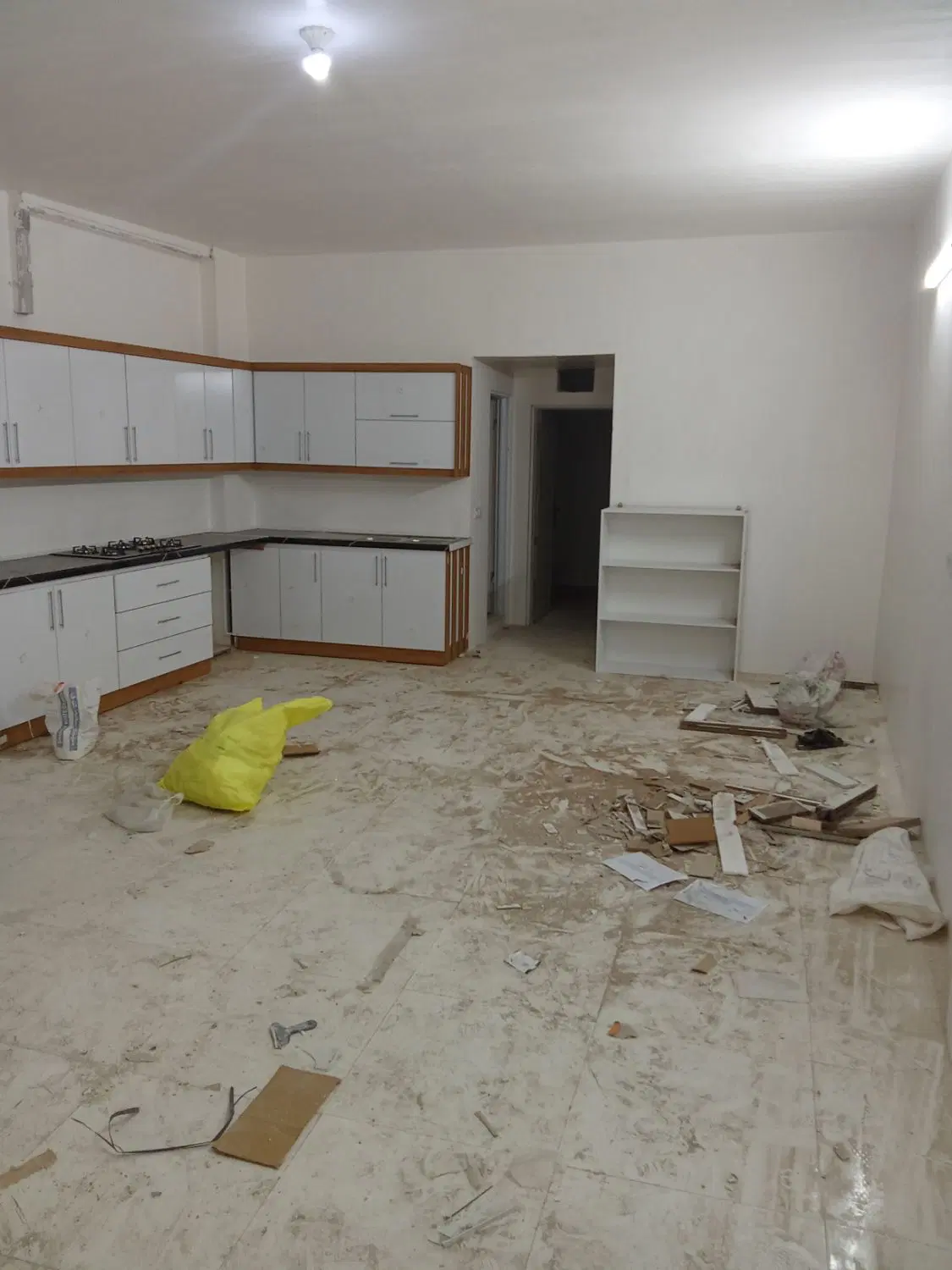 آپارتمان فروشی