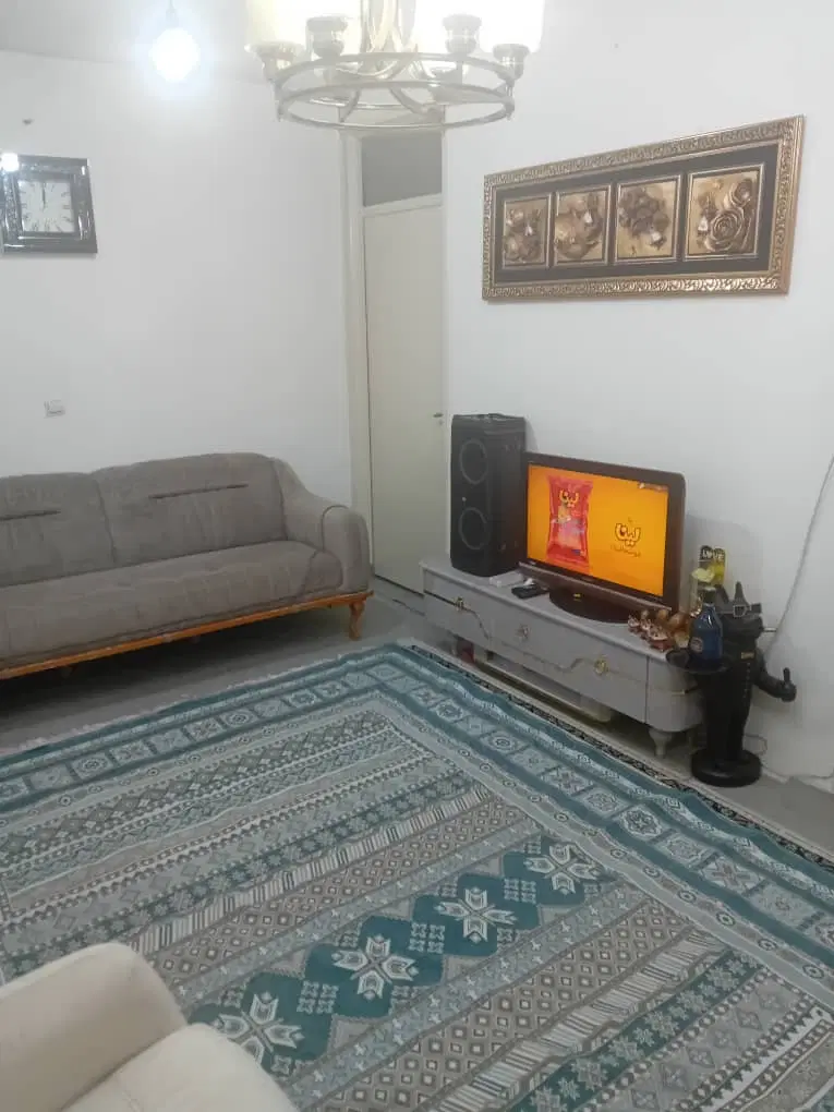 واحد ۵۰ متری تمیز
