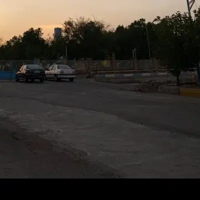 کوی نخلستان