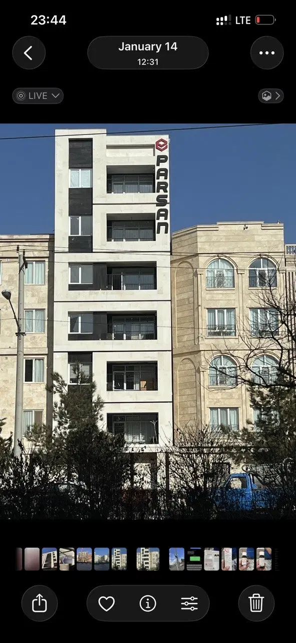 رهن و اجاره آپارتمان ظفر