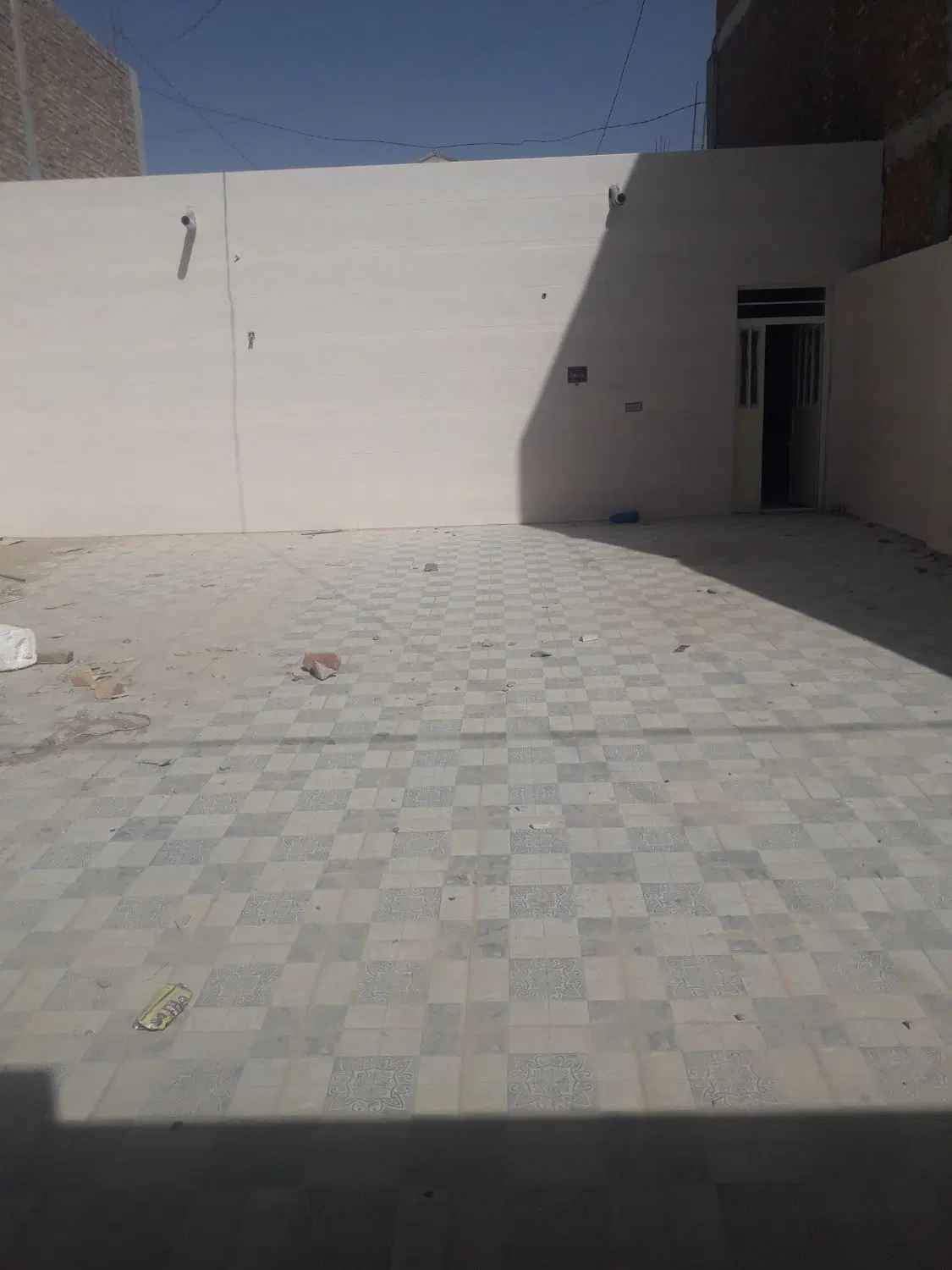 منزل ویلایی درسیادک