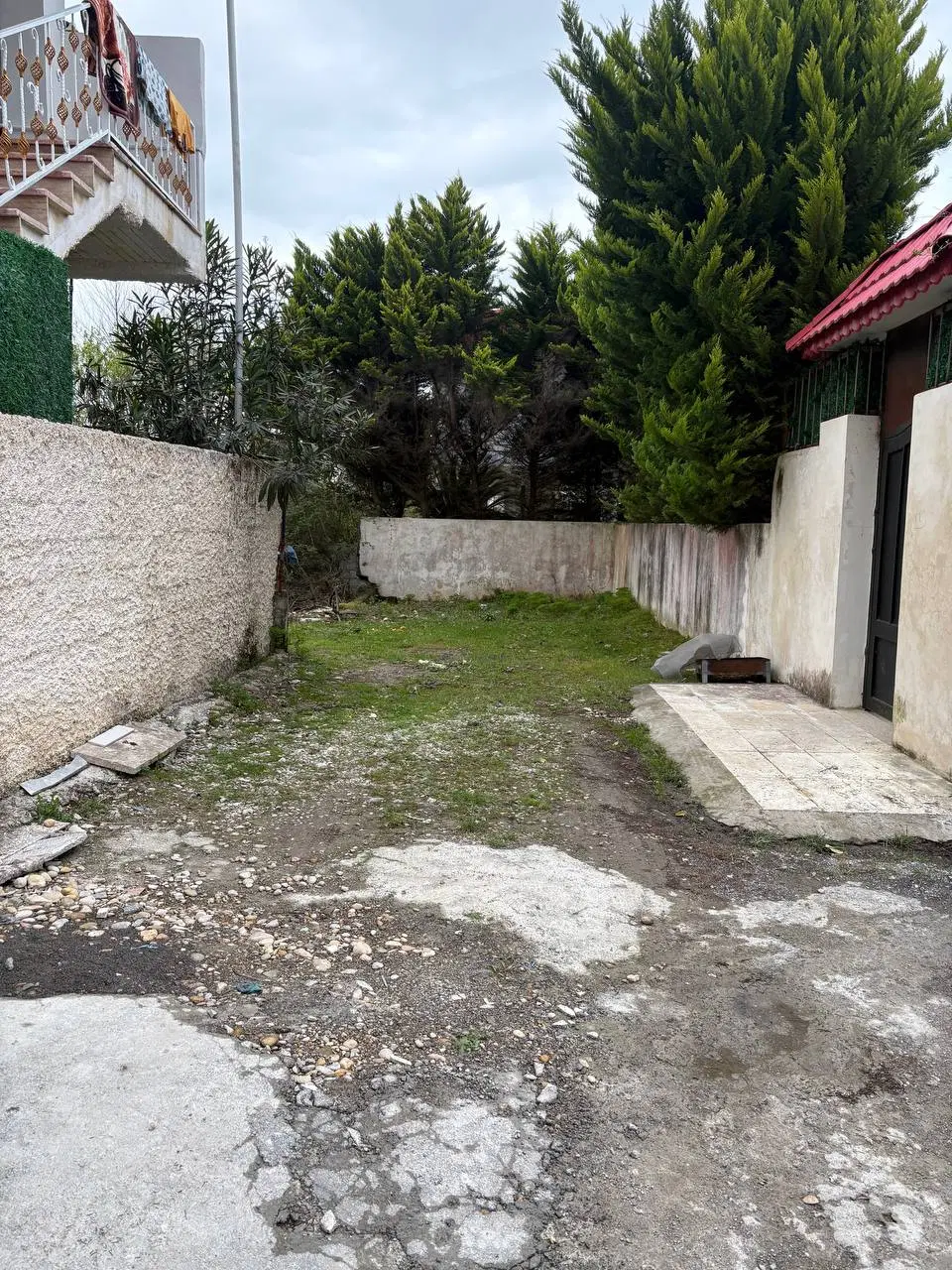 زمین چلک