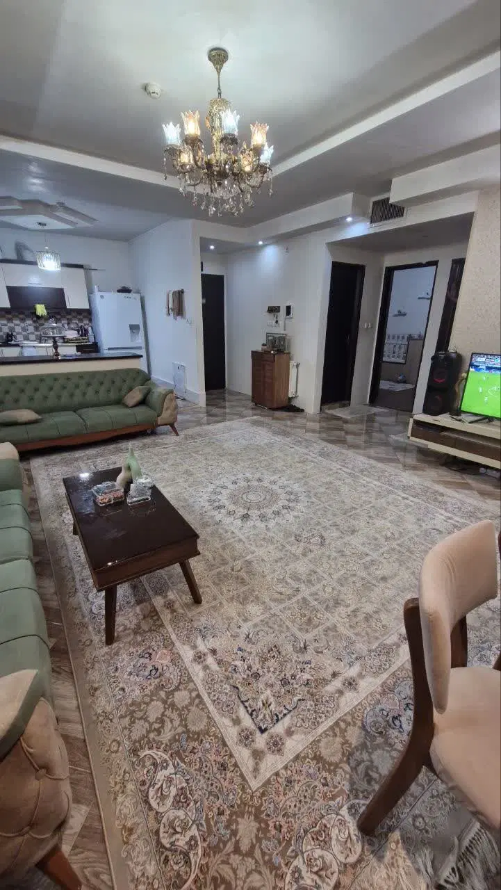 ابارتمان 85 متری