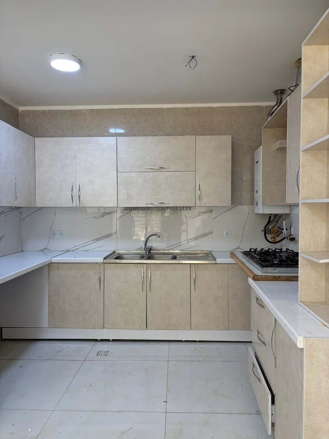 فروش خانه ویلایی
