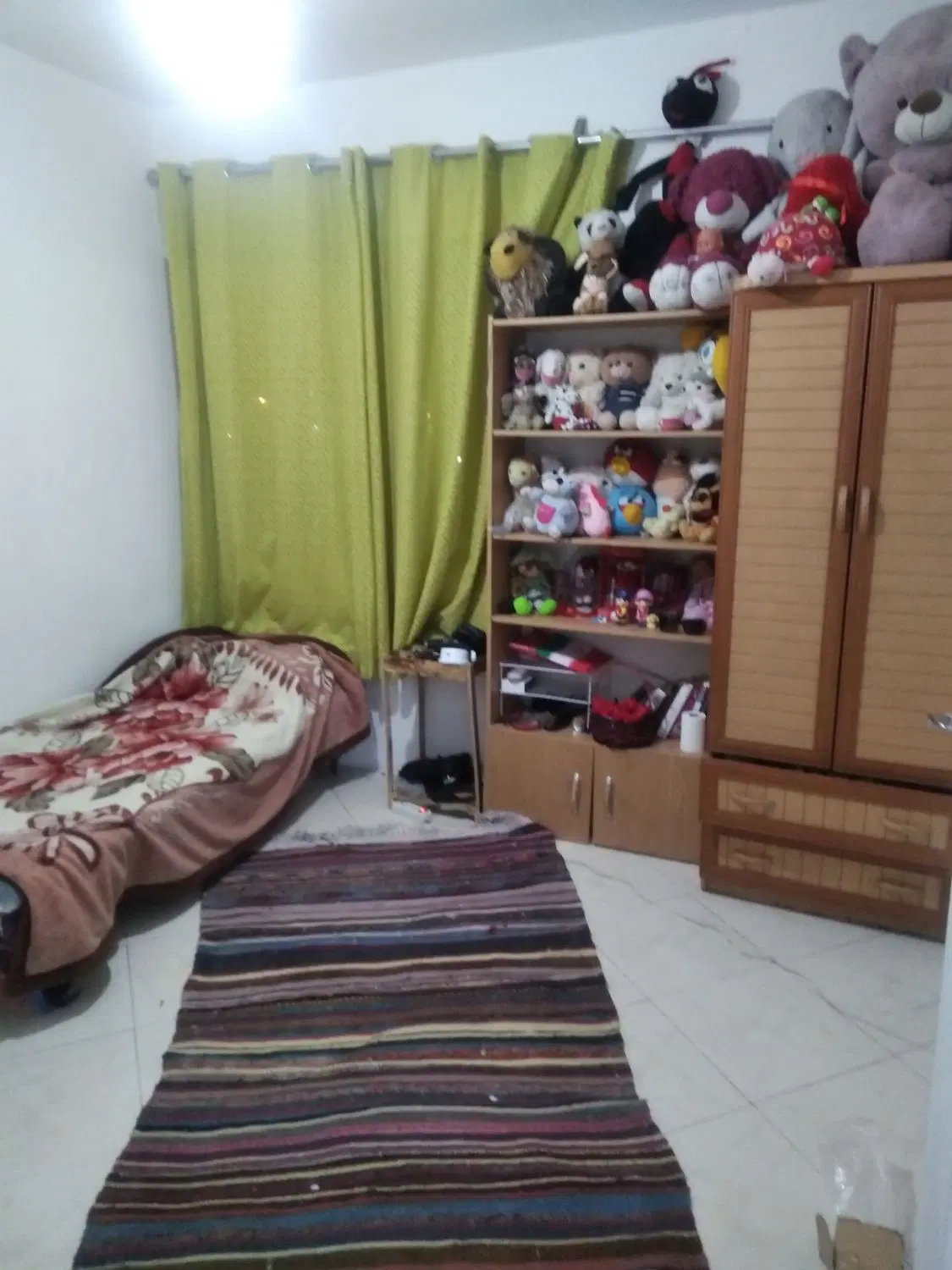 اجاره واحدشهرک سلام تخلیه آماده سکونت