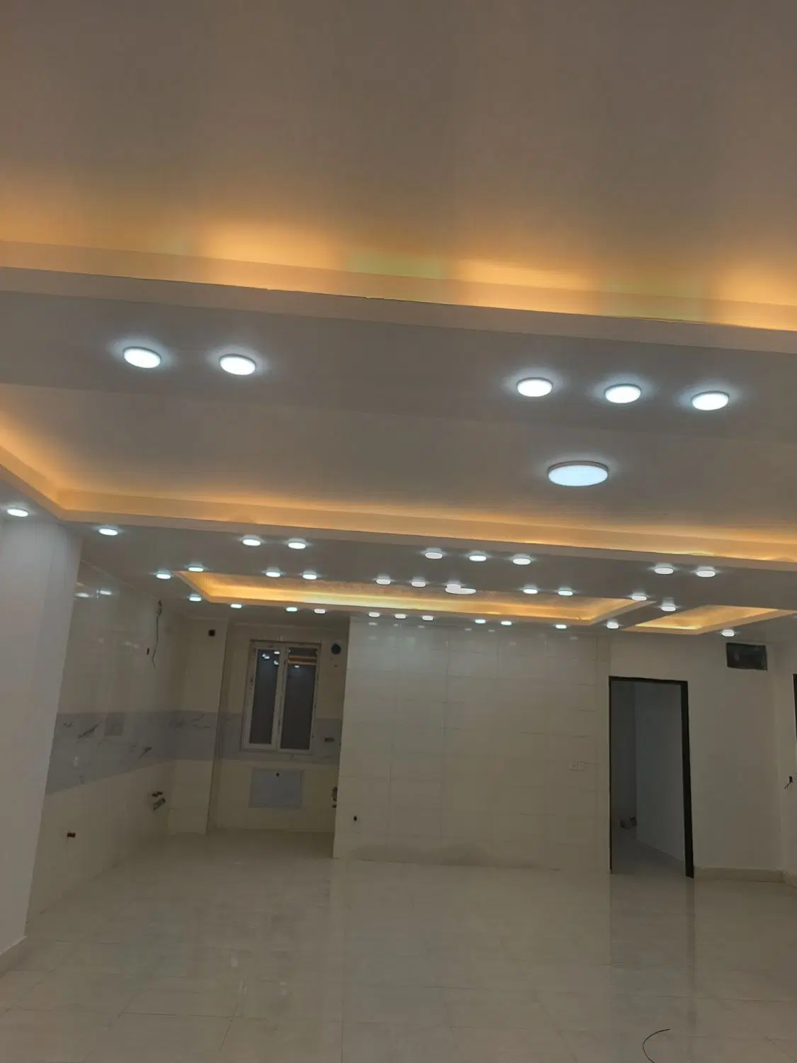 رهن آپارتمان مسکونی