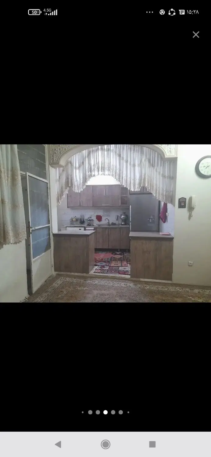 خانه مسکونی ویلایی