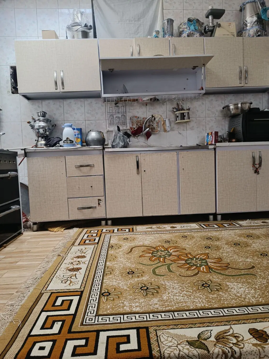 خانه‌ فروشی70متری ویلایی