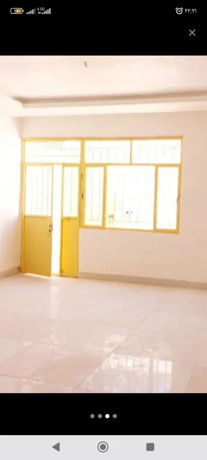 خانه ی تازه ساز مرتب دستگرد