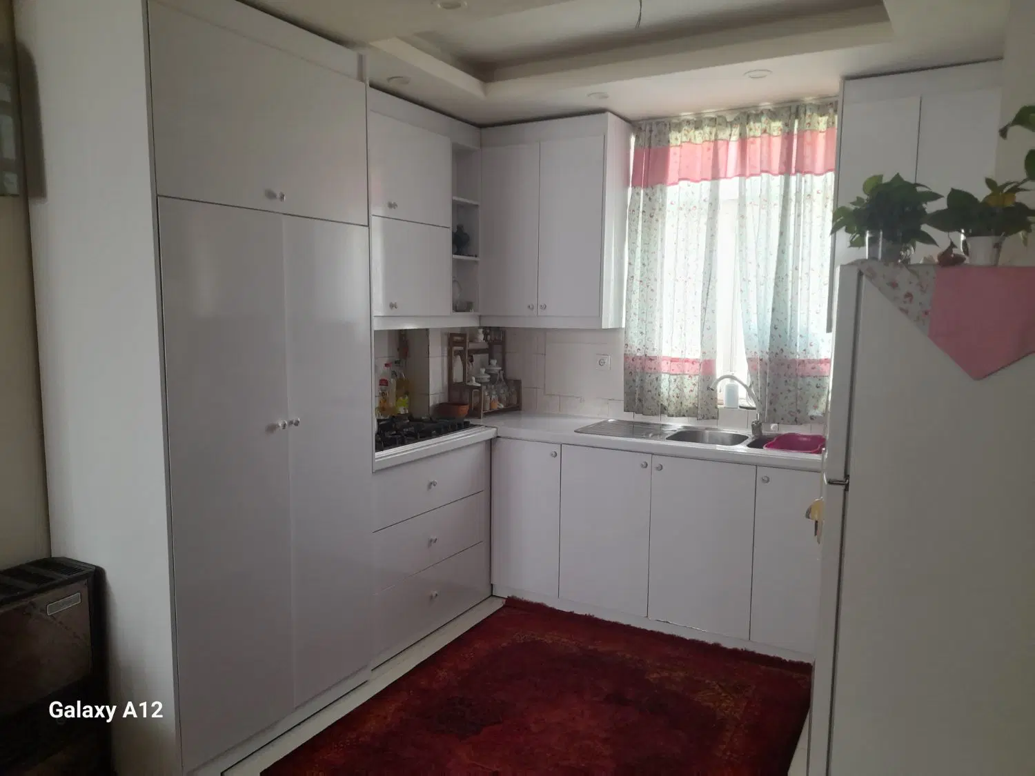 آپارتمان خیابان  هدیه ۱۰