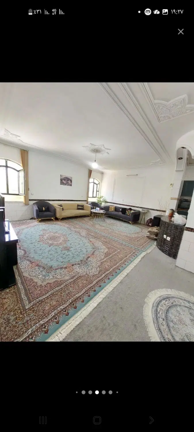 آپارتمان خیابان دهرابپور