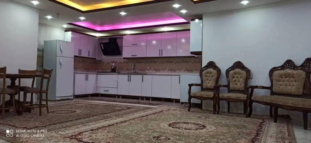 آپارتمان دوخواب آ۳