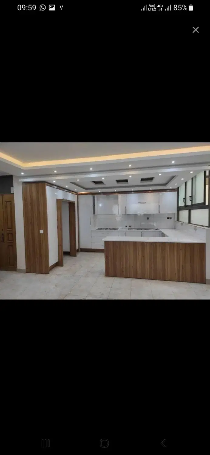 اجاره واحد مسکن مهر وتفکیکی