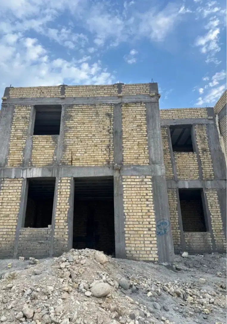 مسکن ملی فاز۴