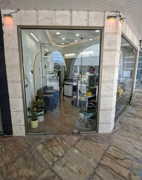 فروش زمین شهرک حمیری