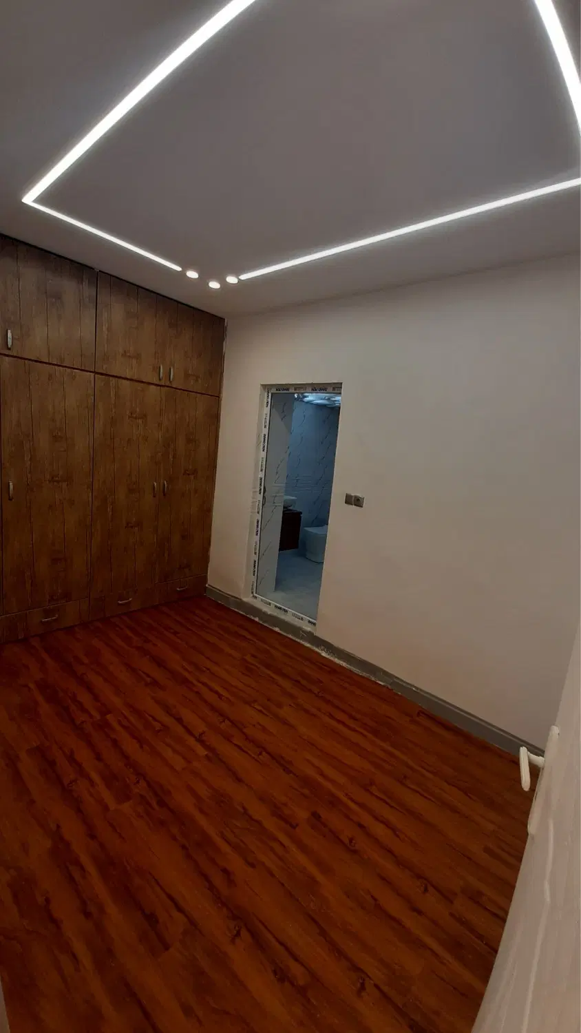 خانه سه طبقه در رشت سبزه میدان