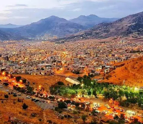 فروش زمین آزادگان 3