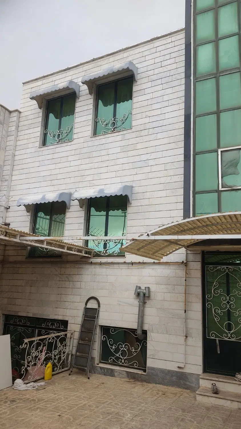 ویلایی منظریه