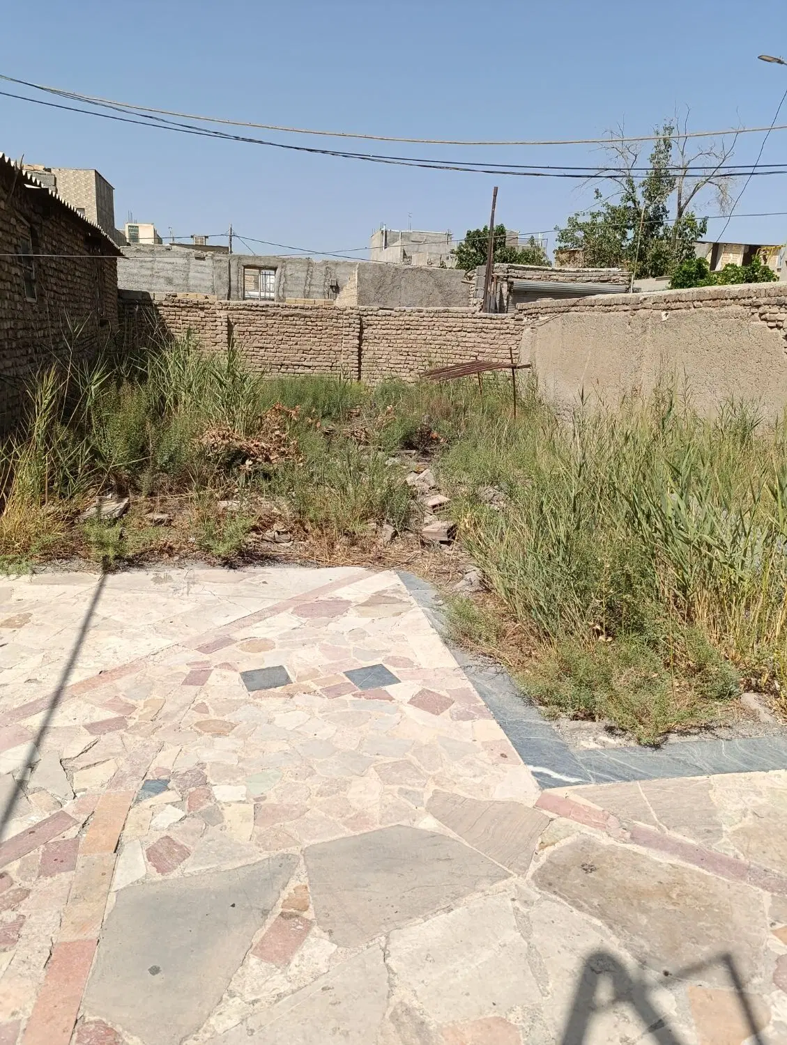 منزل ویلایی