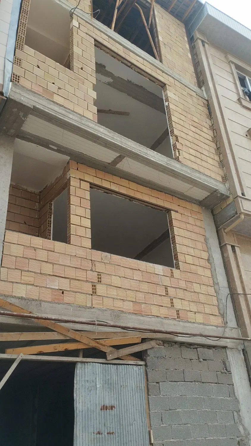 پیش فروش آپارتمان در رشت استقامت۲