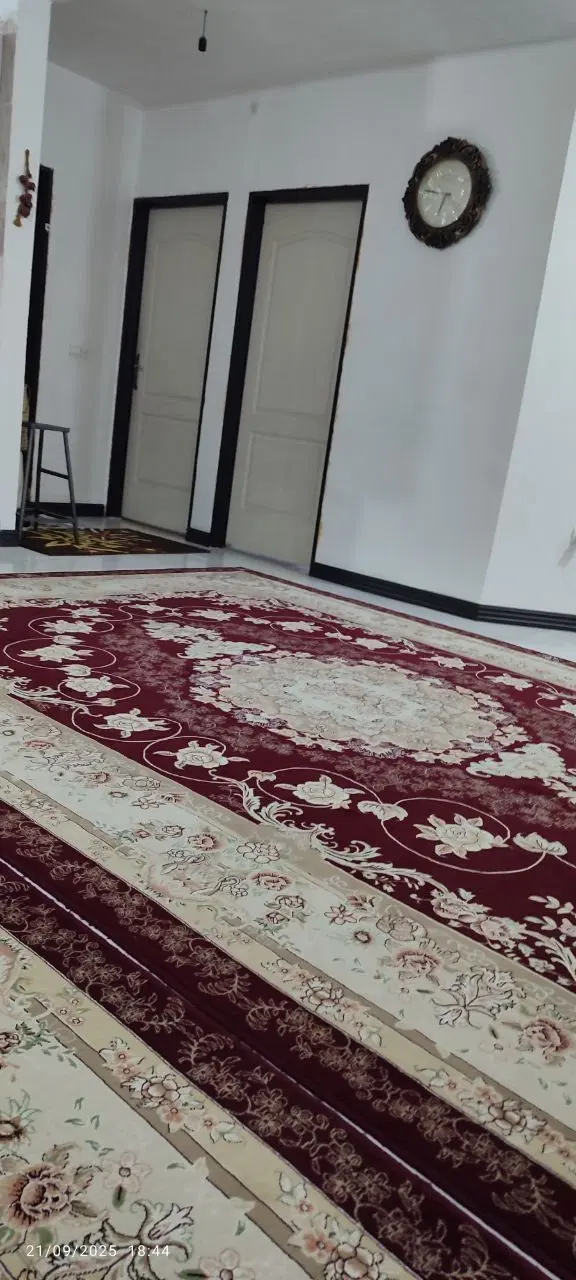 واحد 86 متری کوی اساتید