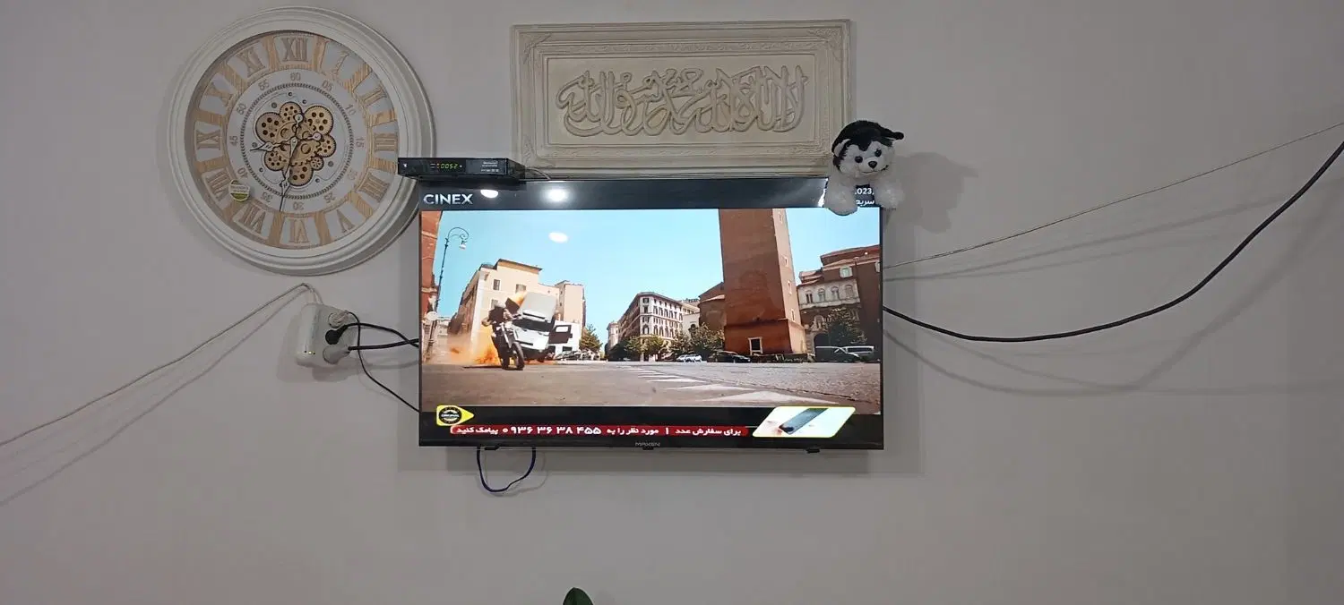 خانه اجاره دو طبقه یک سرویسه یک خوابه