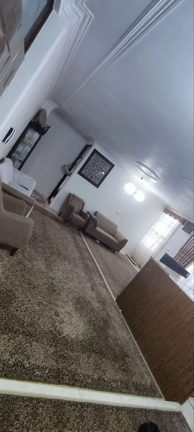 ملک فروشی  ابوذر جنوبی