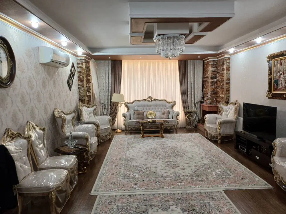 آپارتمان فروشی اندیشه فاز یک واقع در پنجم شرقی