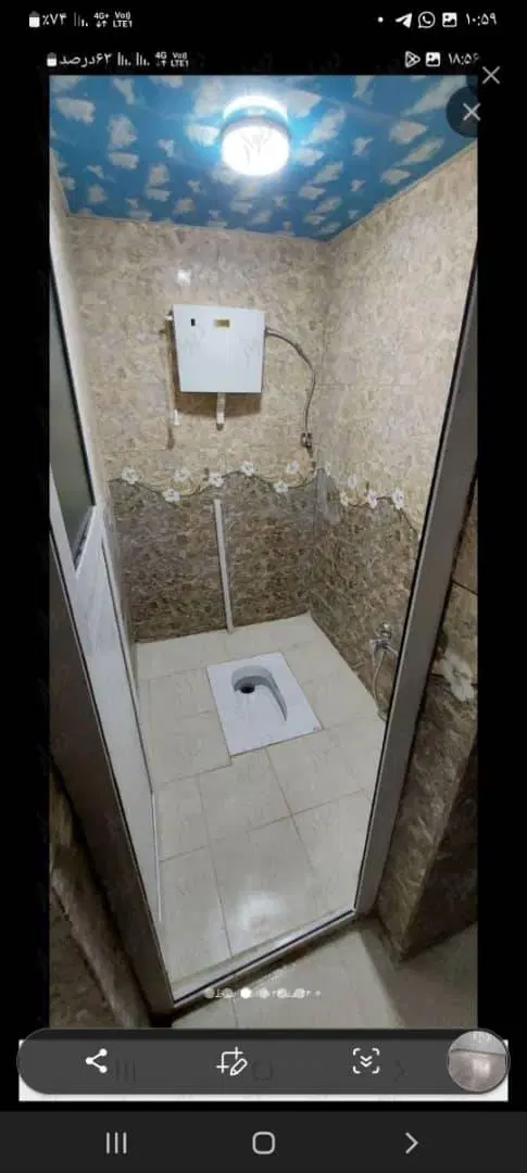 اجاره ویلایی پیربازار
