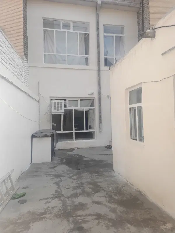 مسکونی دربست سرداران۲