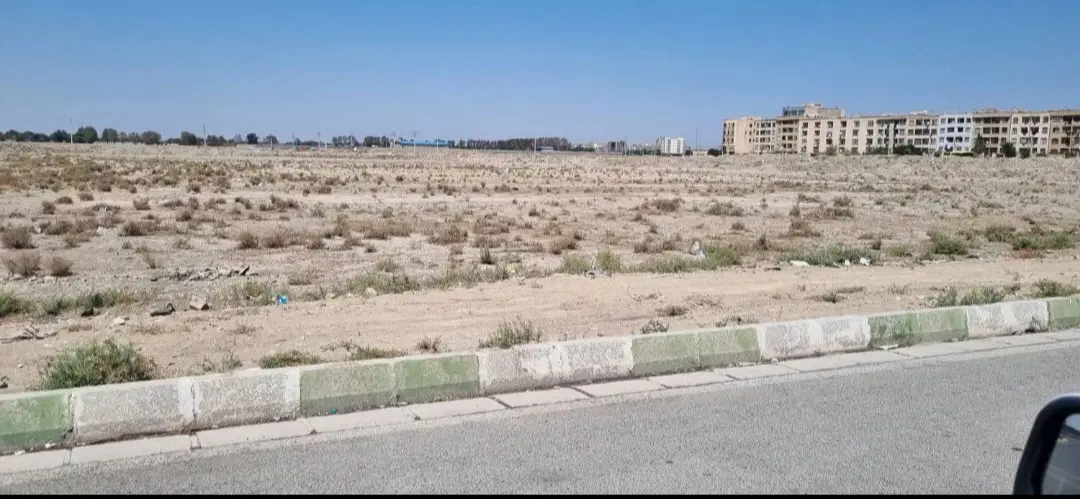 زمین ۲۳۵ متری سند تک‌برگ فرصت بی‌نظیر در مارلیک