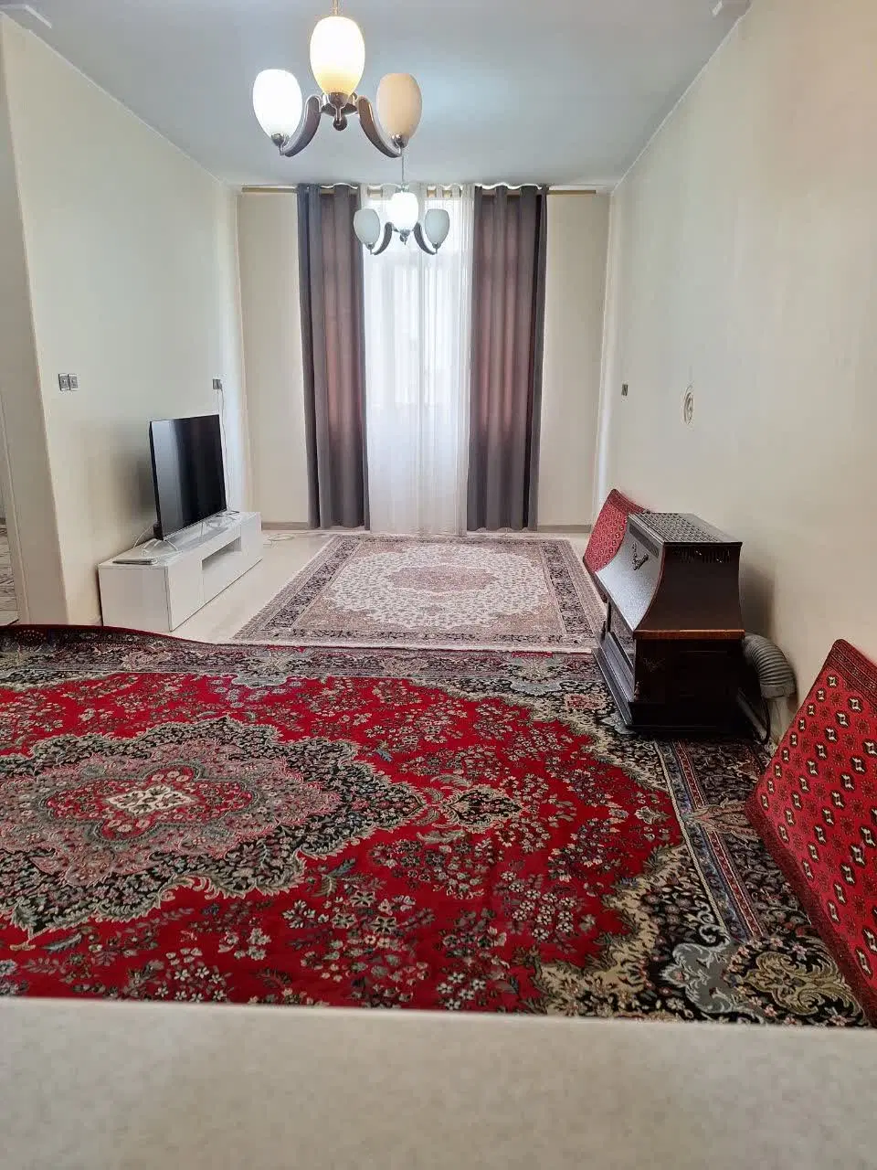 آپارتمان ۶۸ متری پیروزی