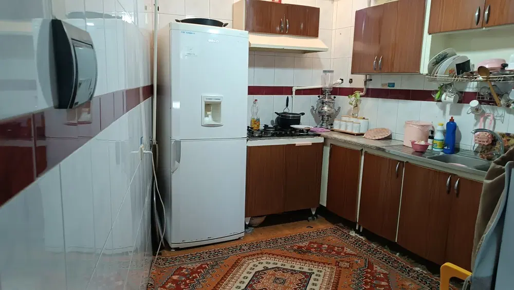 ملک تجاری مسکونی