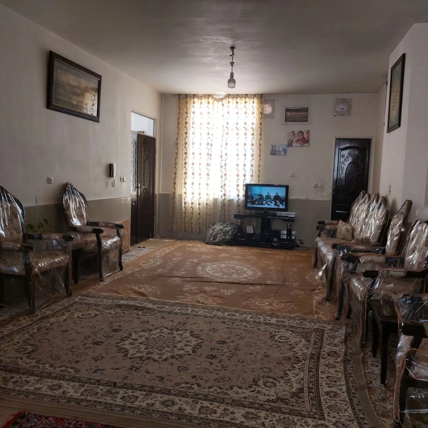 یک واحدرهن کامل
