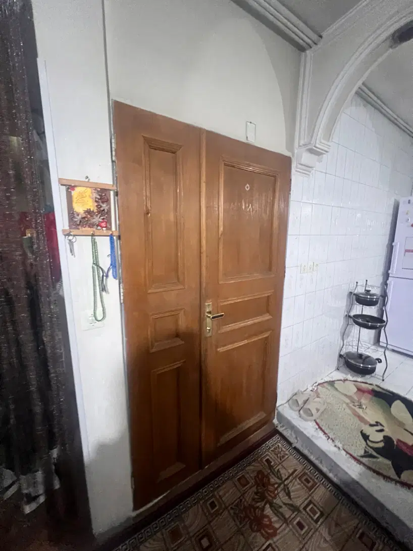 ویلایی نقلی ۱۰۰ متری شیک