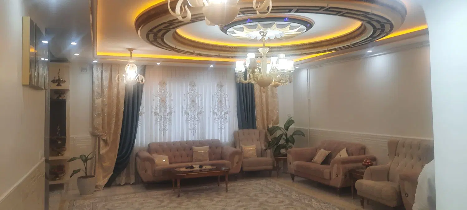 آپارتمان خیاطان
