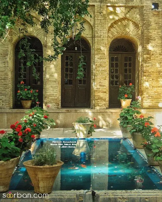 خانه ۵۰ متری