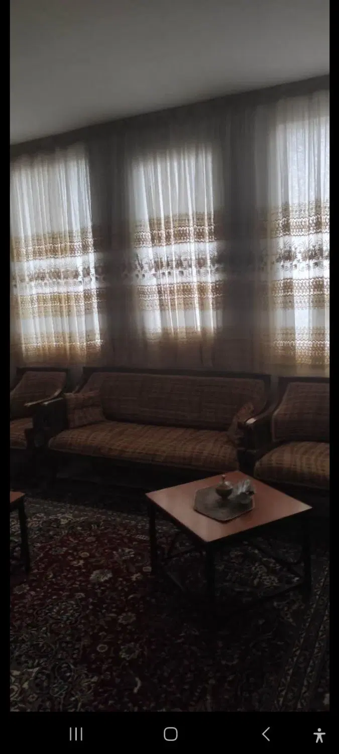 رهن آپارتمان