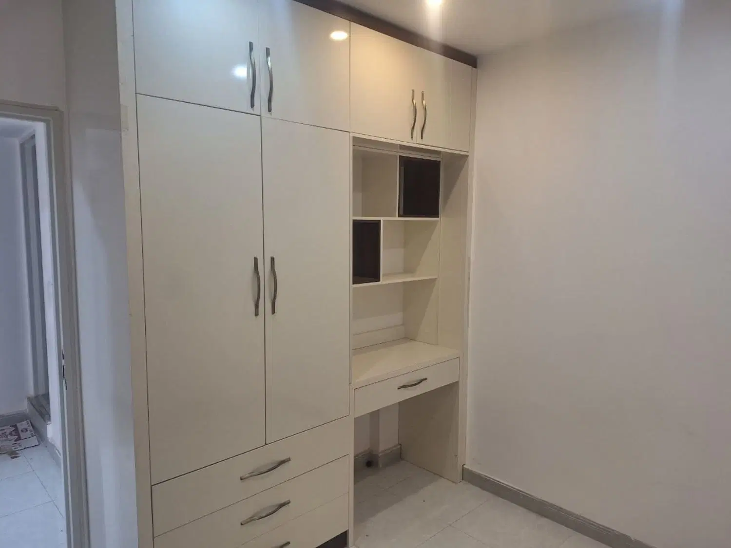 آپارتمان اجاره شهرک علوی