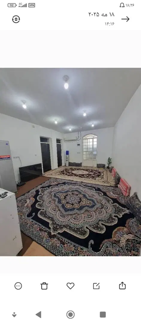 فروش منزل ویلایی بوشهر
