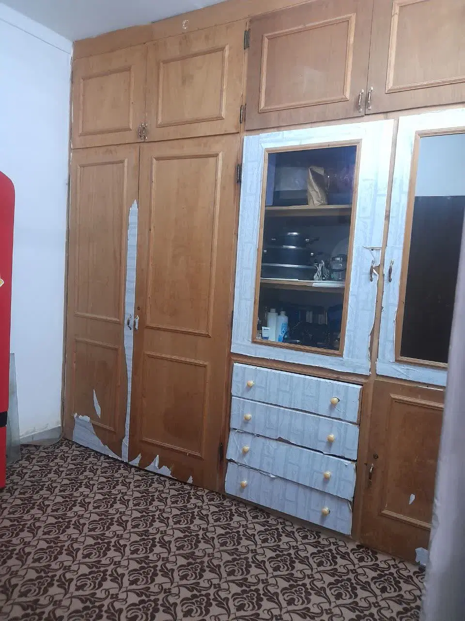 فروش خانه حیاط دار