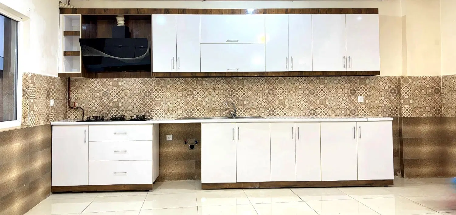 رهن و اجاره واحد آپارتمان ۱۳۰ متری کوی حسینی