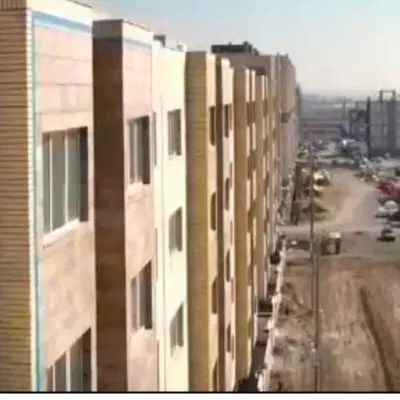 فروش مسکن ملی نیشابور از قیمت 1400تا 4500 تحویلی