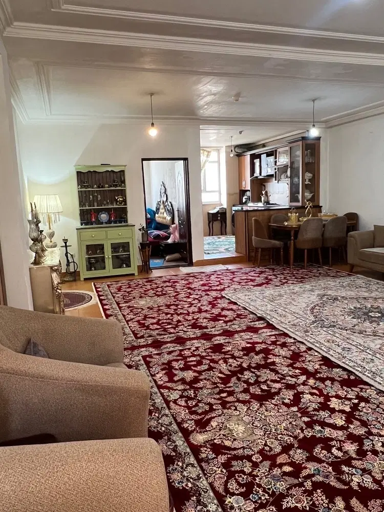 فروش یک واحد دربلوک ۱۴